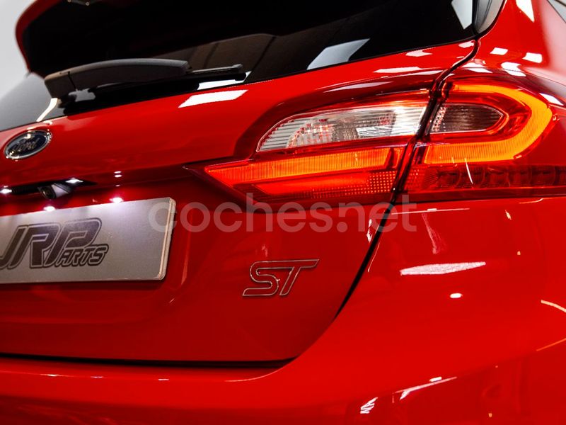 FORD Fiesta 1.5 EcoBoost 147kW 200CV ST 3p 3p.