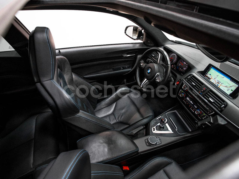 BMW Serie 2 M2 Competition 2p.