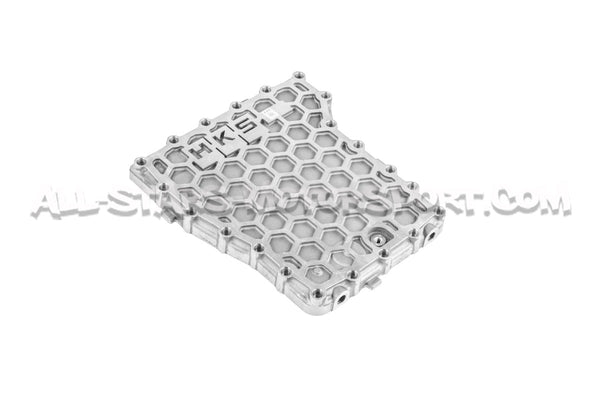 Carter de aceite de caja de cambios HKS para Nissan R35 GTR