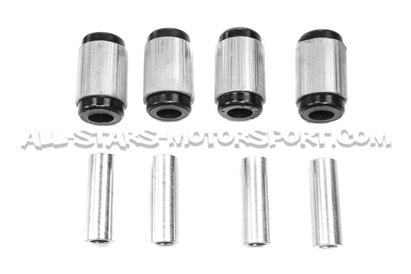 Casquillos de brazo de suspension delantero Whiteline para Nissan 350Z / 370Z