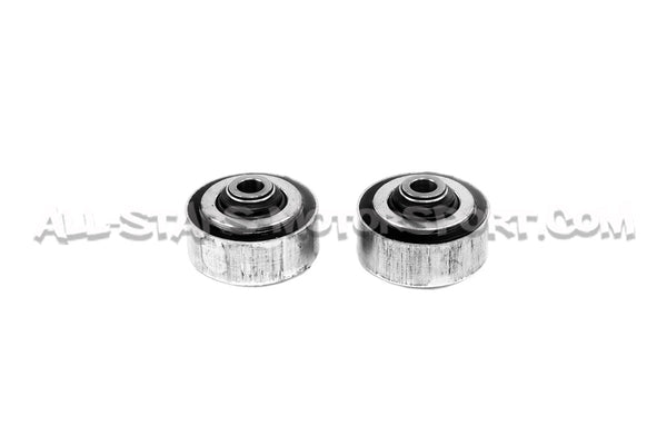 Casquillos de brazo de suspension trasero Whiteline para Mitsubishi Lancer Evo 10