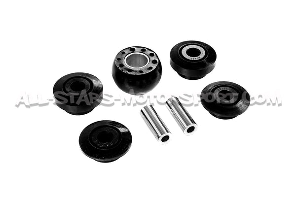 Casquillos de diferencial reforzados Whiteline para Nissan 350Z / 370Z