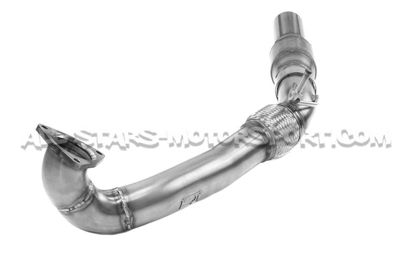 Catalizador deportivo Scorpion para Audi S3 8L / Audi TT 225 / Leon Cupra 1M