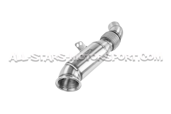 Catalizador deportivo Scorpion para BMW 140i / 240i F2x y 340i / 440i F3x