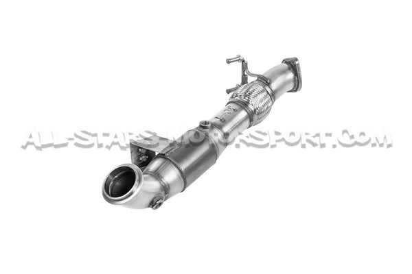 Catalizador deportivo Scorpion para Ford Focus 3 ST 250