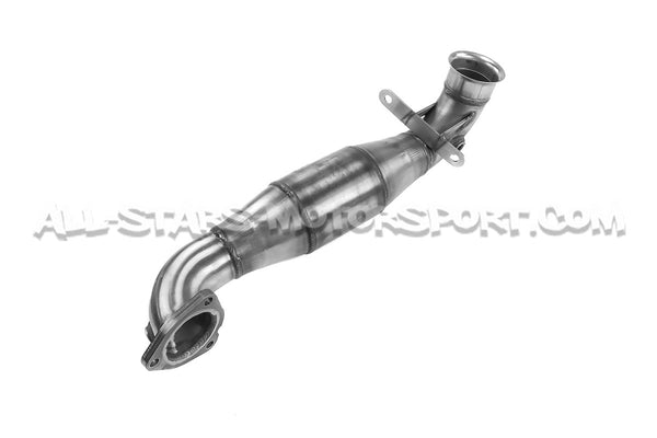 Catalizador deportivo Scorpion para Mini Cooper S R56