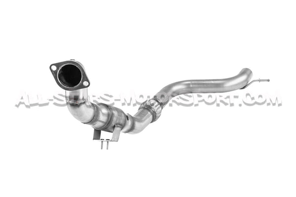 Catalizador deportivo Scorpion para Mustang 2.3 Ecoboost