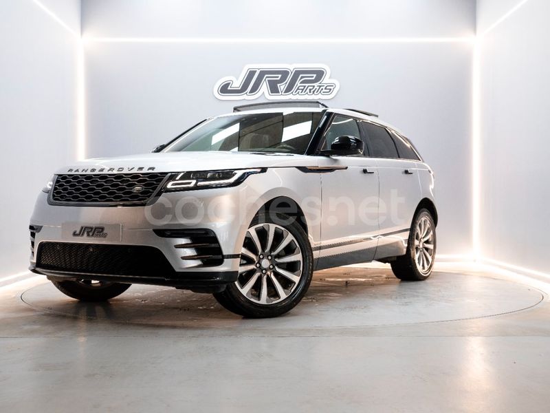 LAND-ROVER Range Rover Velar 2.0D D240 RDynamic HSE 4WD Auto 5p.