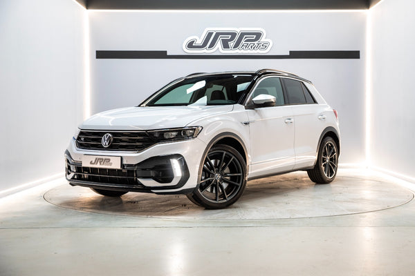 VOLKSWAGEN T-Roc R 2.0 TSI 221kW (300CV) 4Motion DSG 2021