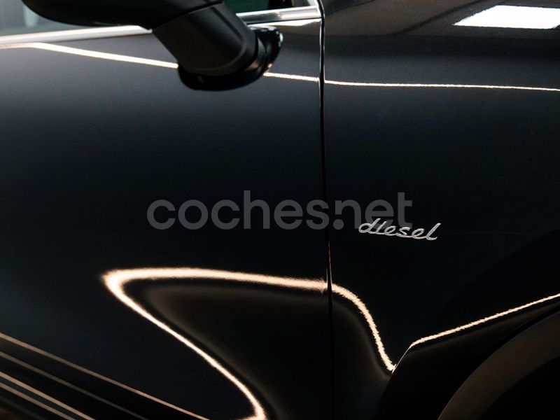 PORSCHE Cayenne Diesel 5p.