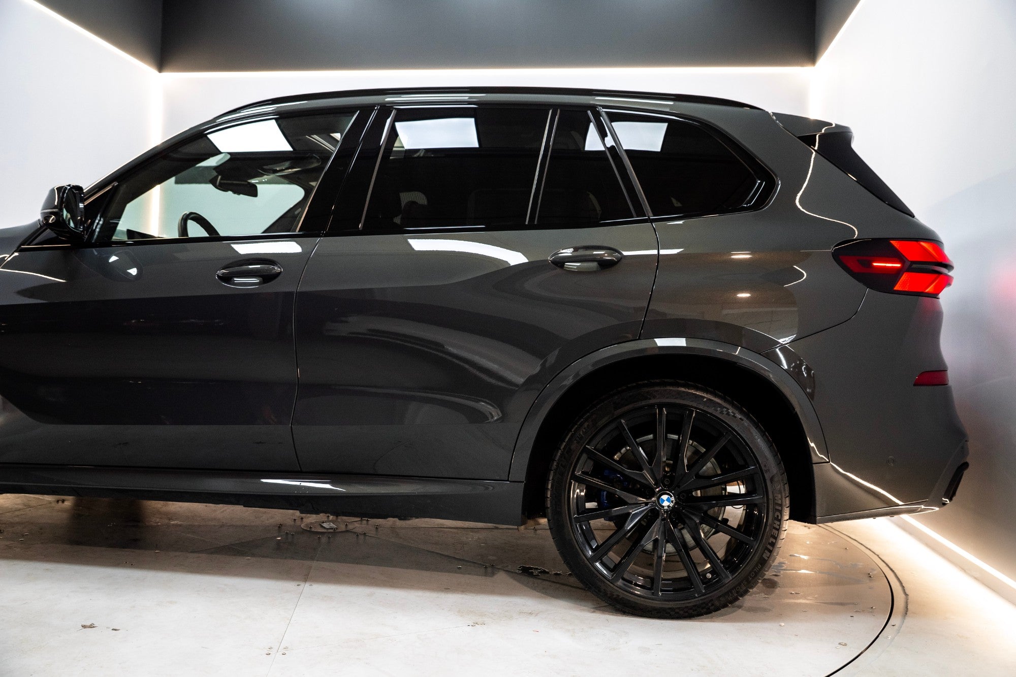 BMW X5 xDrive50e xLine