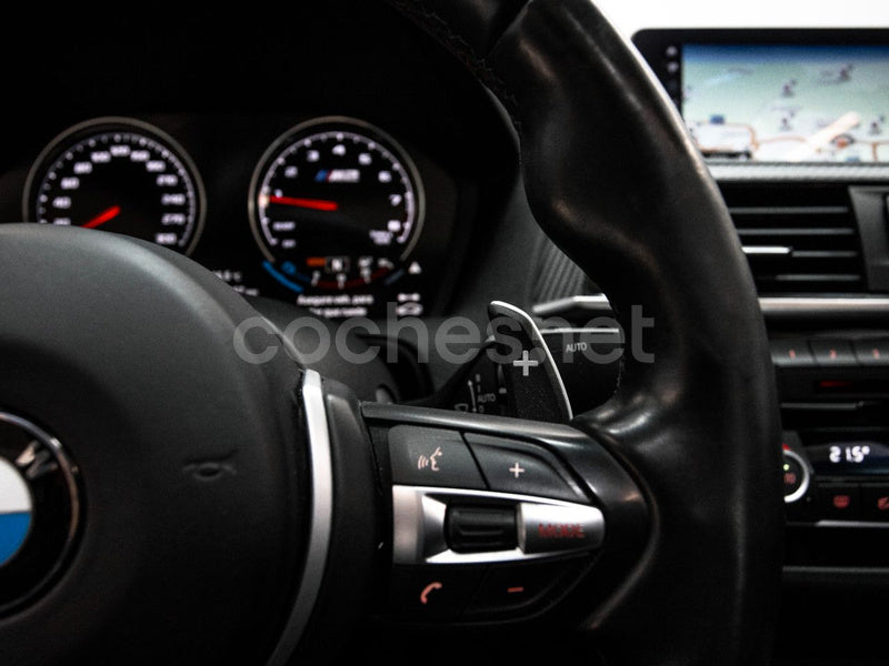BMW Serie 2 M2 Competition 2p.