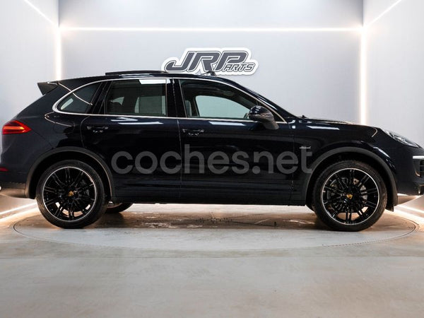 PORSCHE Cayenne Diesel 5p.