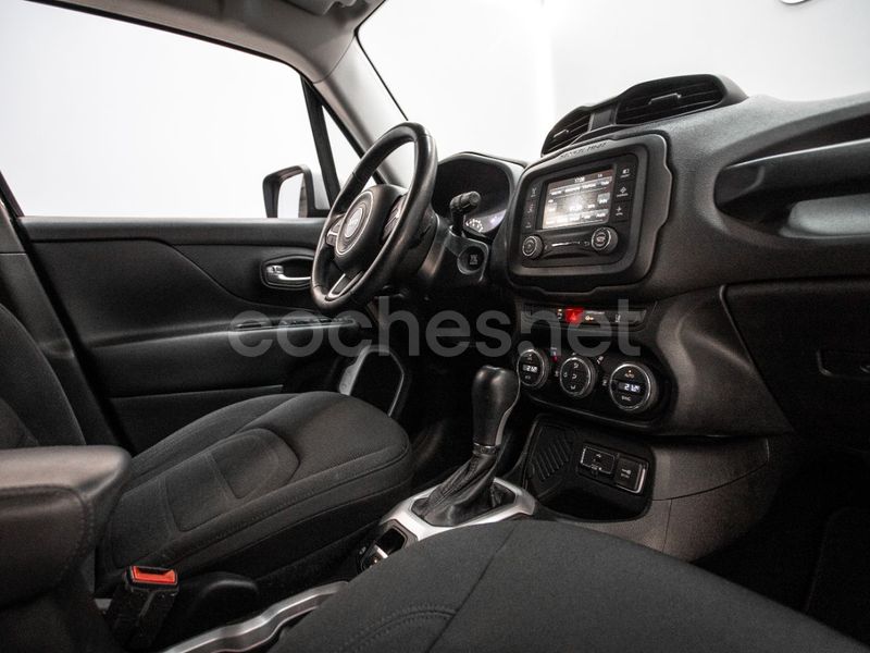 JEEP Renegade 1.0G 88kW Sport 4x2 5p.