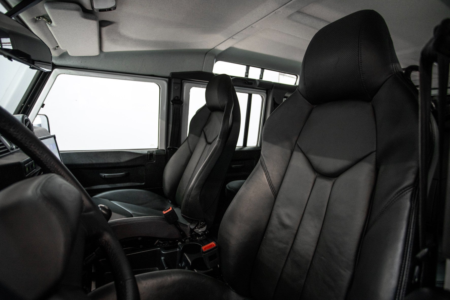Land Rover Defender 110 SW E