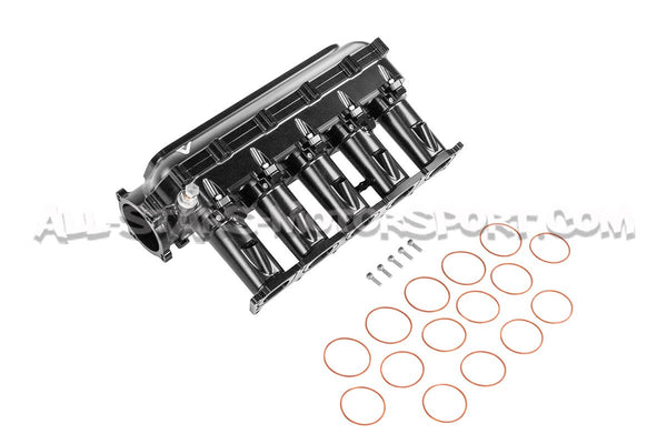 Colector de admision Alpha Competition para Audi RS3 / TTRS / RSQ3 EA855 EVO
