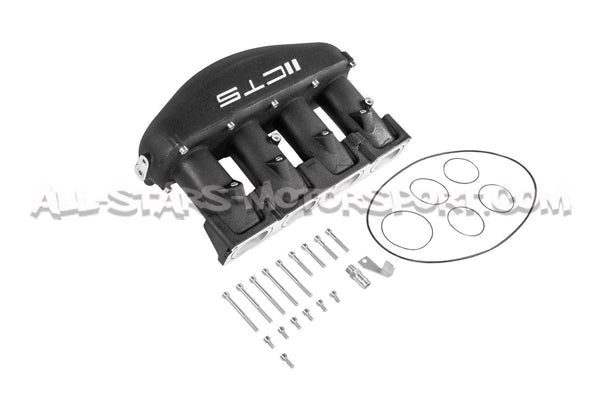 Colector de admision CTS Turbo para Golf 5 GTI / Golf 6 GTI / Golf 6 R / S3 8P / Leon 2 / TT 8J 2.0 TFSI EA113 / EA888.1/2