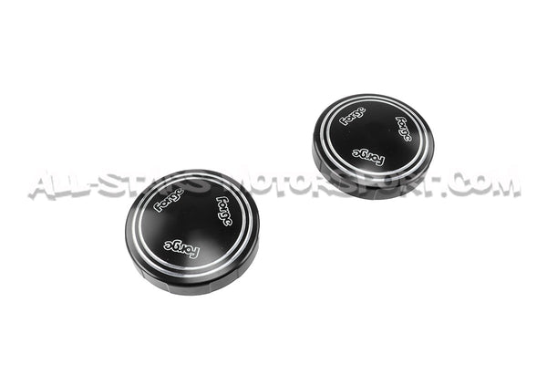 Cubreamortiguadores Forge para ABARTH 595 / 695 / Swift Sport ZC33S