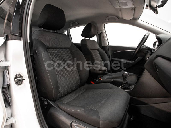 VOLKSWAGEN Polo Advance 1.4 TDI 66kW90CV BMT DSG 5p.