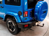 JEEP Wrangler 2.8 CRD Polar 2p.