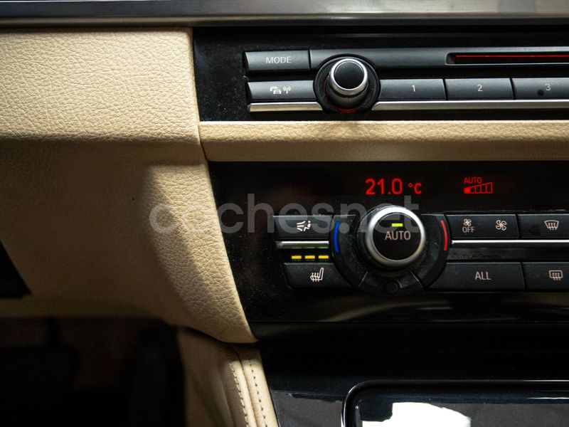 BMW Serie 5 520d 4p.