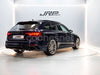 AUDI A4 RS4 Avant TFSI 331kW quattro tiptronic 5p.