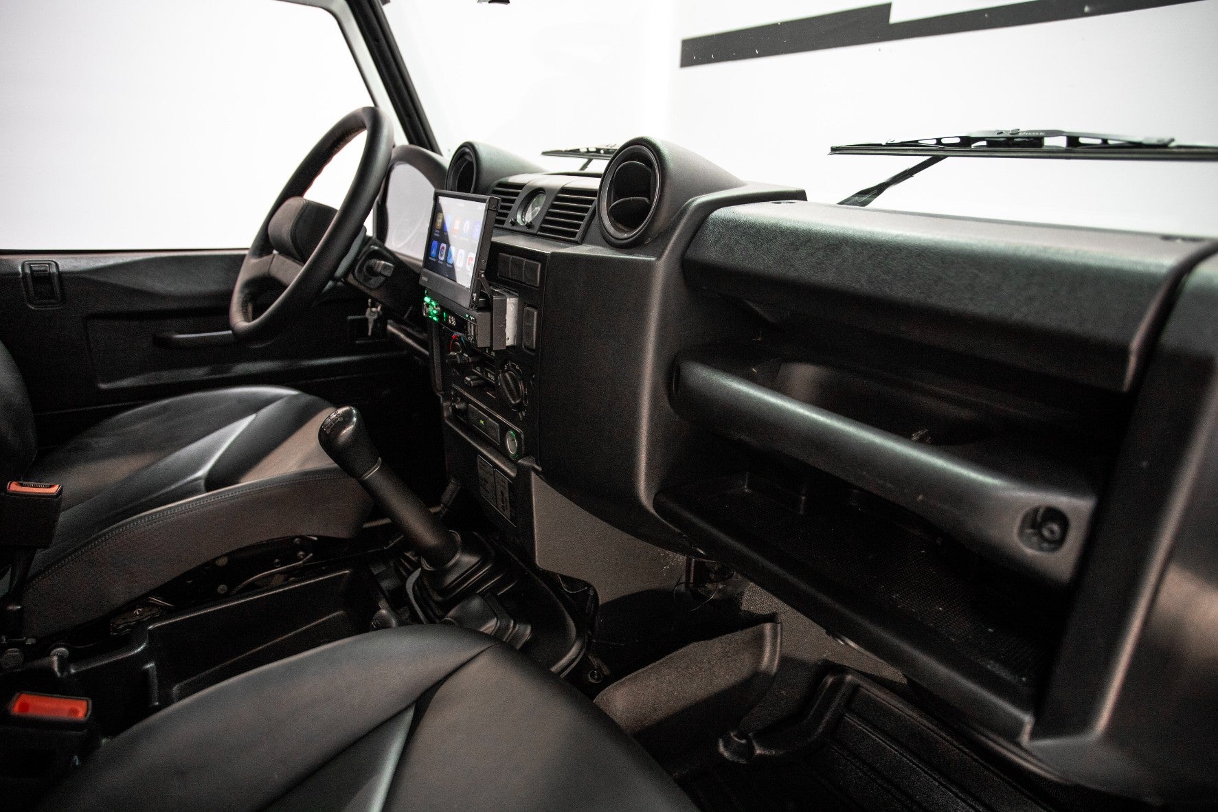 Land Rover Defender 110 SW E