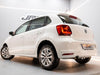 VOLKSWAGEN Polo Advance 1.4 TDI 66kW90CV BMT DSG 5p.