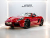 PORSCHE 718 Boxster 2p.