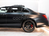 MERCEDES-BENZ Clase E MercedesAMG E 63 S 4MATIC 4p.