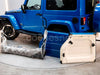 JEEP Wrangler 2.8 CRD Polar 2p.