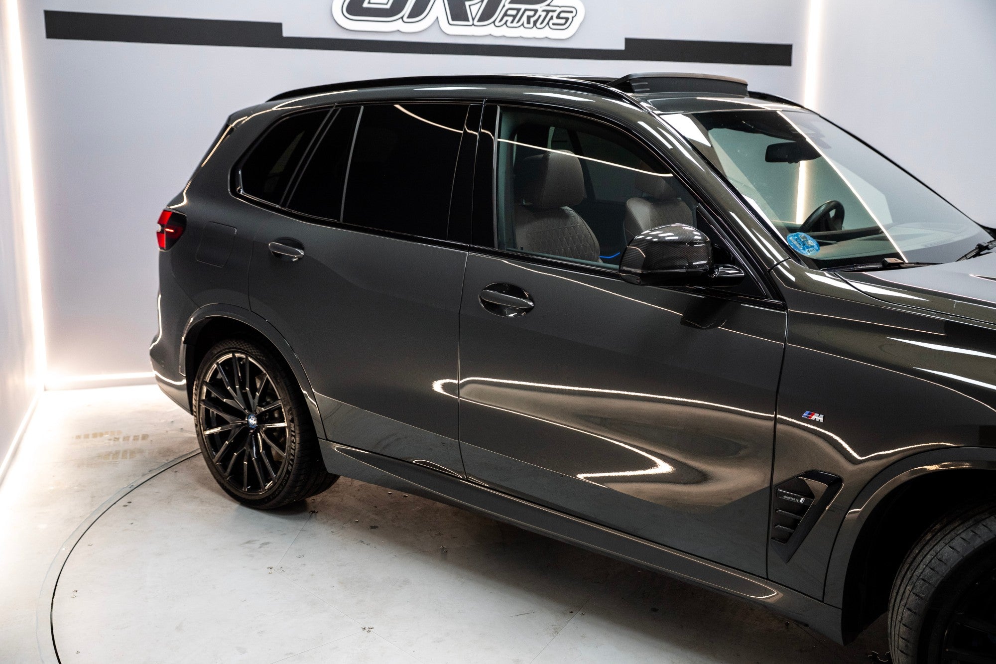 BMW X5 xDrive50e xLine
