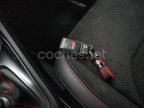 TOYOTA GR Yaris 1.6 192kW RZ Circuit Pack 3p.