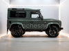 LAND-ROVER Defender 90 SW S 3p.