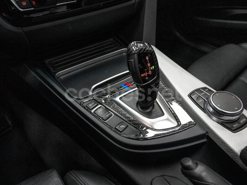 BMW Serie 3 320d Gran Turismo 5p.