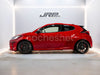 TOYOTA GR Yaris 1.6 192kW RZ Circuit Pack 3p.