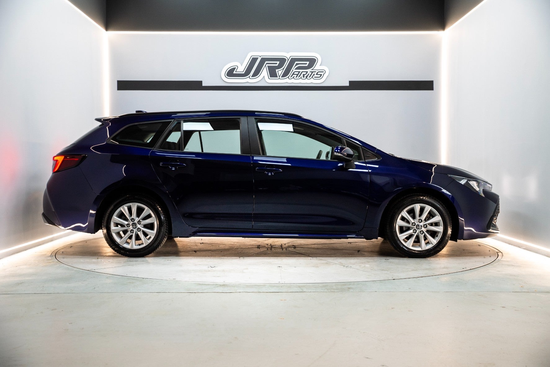 Toyota Corolla 140H Active Plus Touring Sport