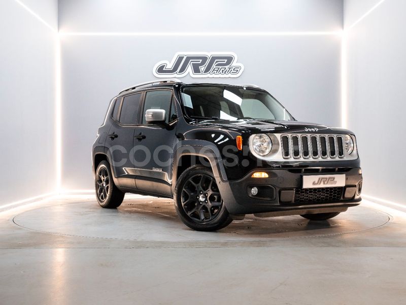 JEEP Renegade 1.0G 88kW Sport 4x2 5p.