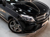 MERCEDES-BENZ Clase GLE GLE 350 d 4MATIC 5p.