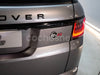 LAND-ROVER Range Rover Sport 5.0 V8 SC 423kW 575CV SVR 5p.