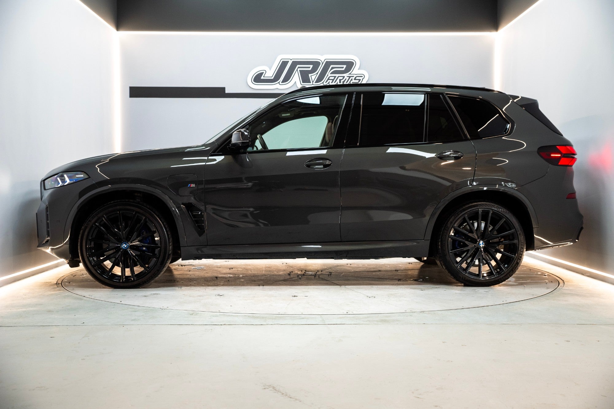 BMW X5 xDrive50e xLine