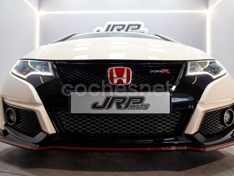 HONDA Civic 2.0 VTEC Turbo Type R GT 5p.