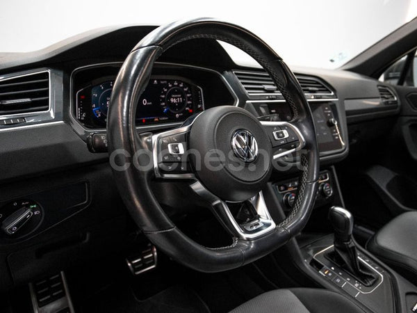 VOLKSWAGEN Tiguan Sport 1.5 TSI 110kW 150CV DSG 5p.