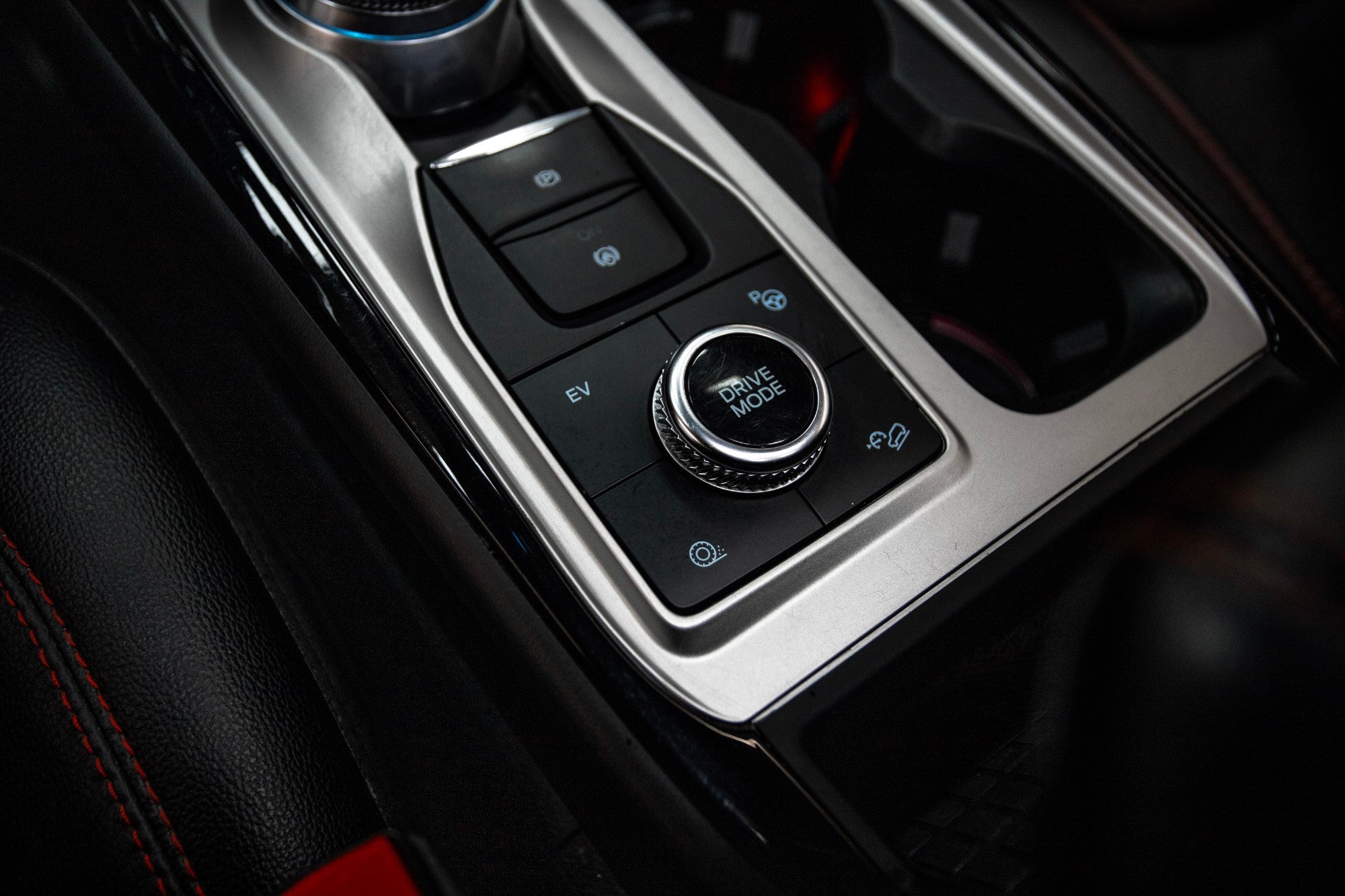 FORD EXPLORER 3.0 PHEV AWD ST-Line 2022