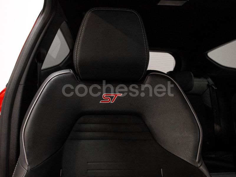 FORD Fiesta 1.5 EcoBoost 147kW 200CV ST 3p 3p.