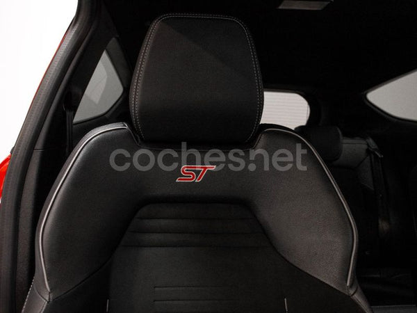 FORD Fiesta 1.5 EcoBoost 147kW 200CV ST 3p 3p.