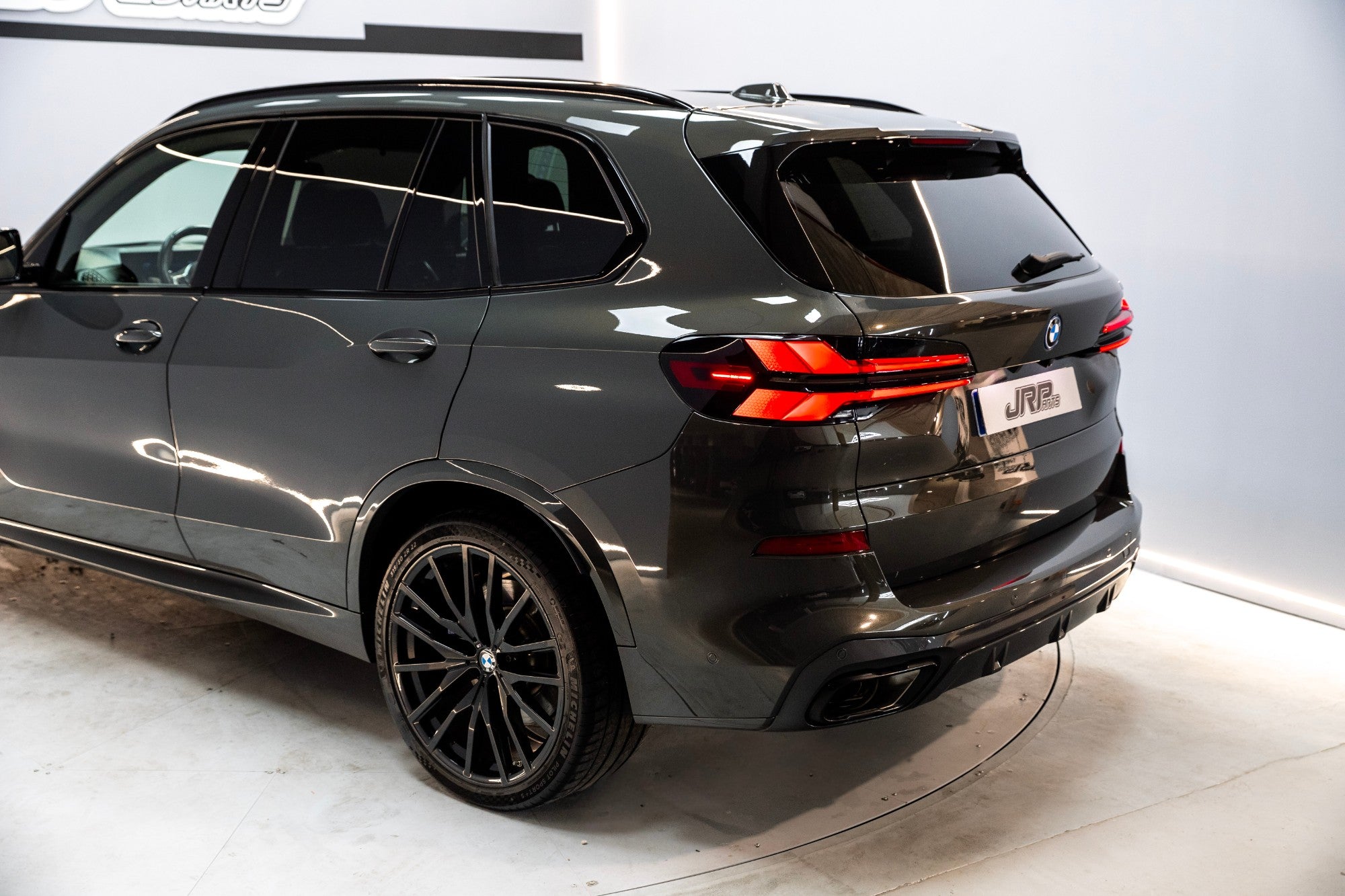 BMW X5 xDrive50e xLine