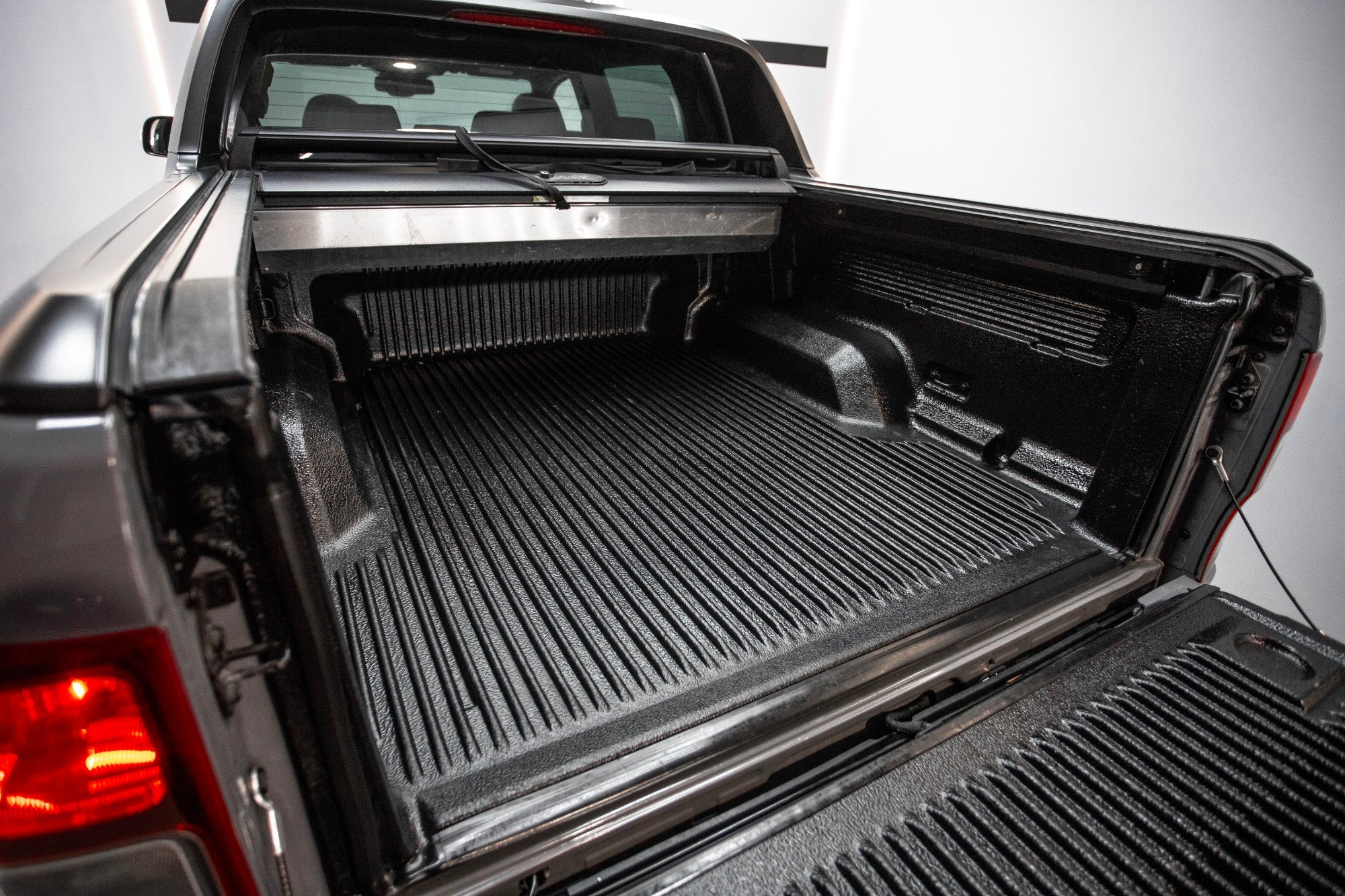 Ford Ranger Raptor 2.0 TDCi 157kW 4x4 Dob Cab Raptor AT
