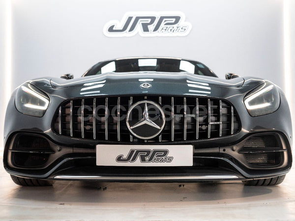 MERCEDES-BENZ Mercedes-AMG GT MercedesAMG GT S Coupe 3p.