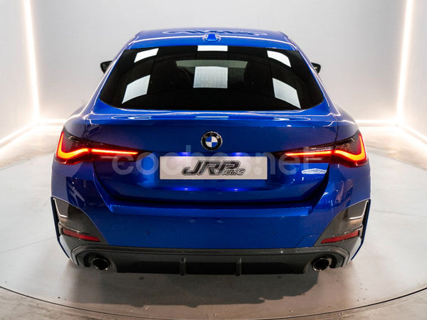 BMW Serie 4 420d Gran Coupe 5p.